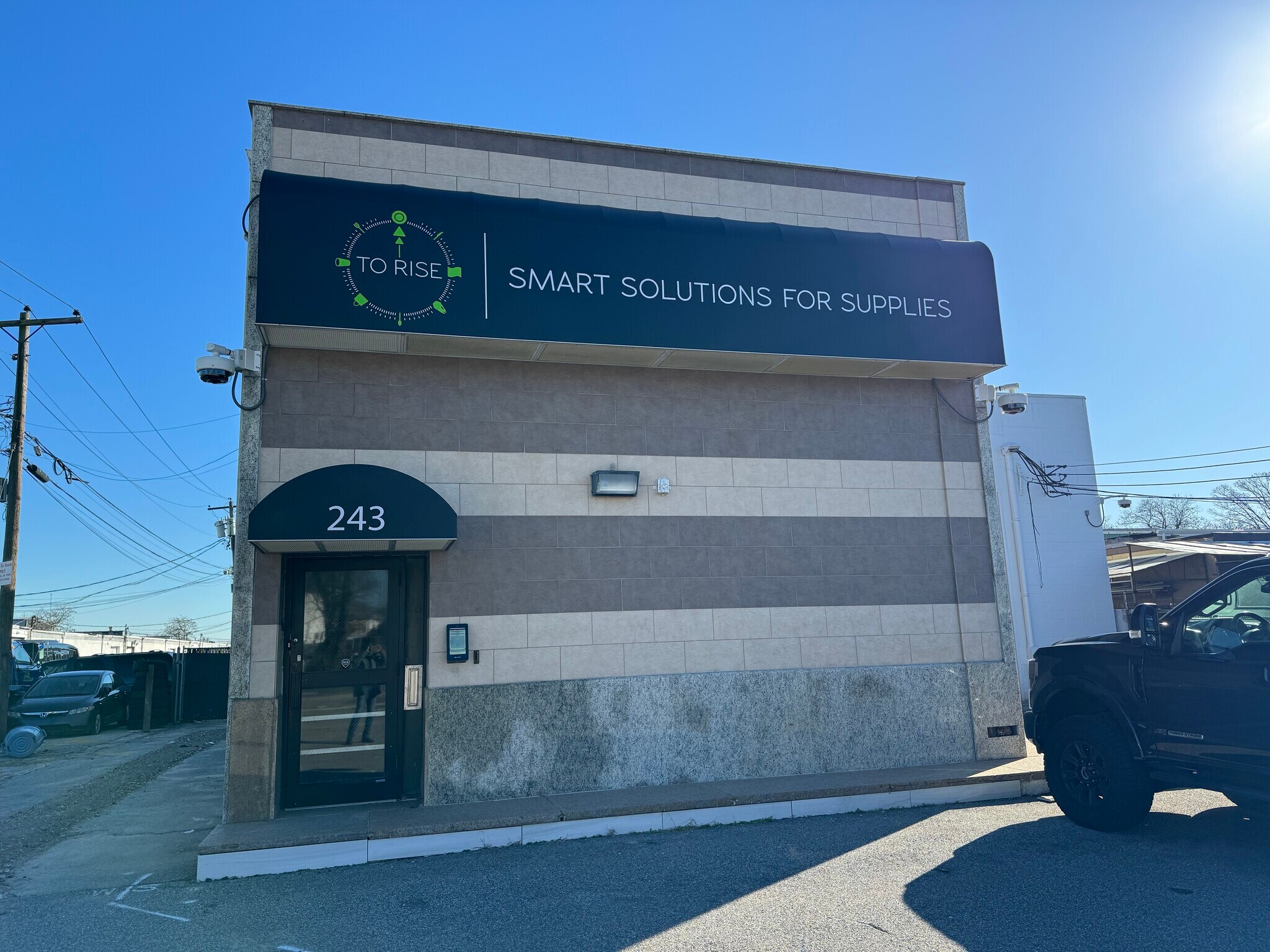 243 Skidmore Rd, Deer Park, NY for sale Building Photo- Image 1 of 23