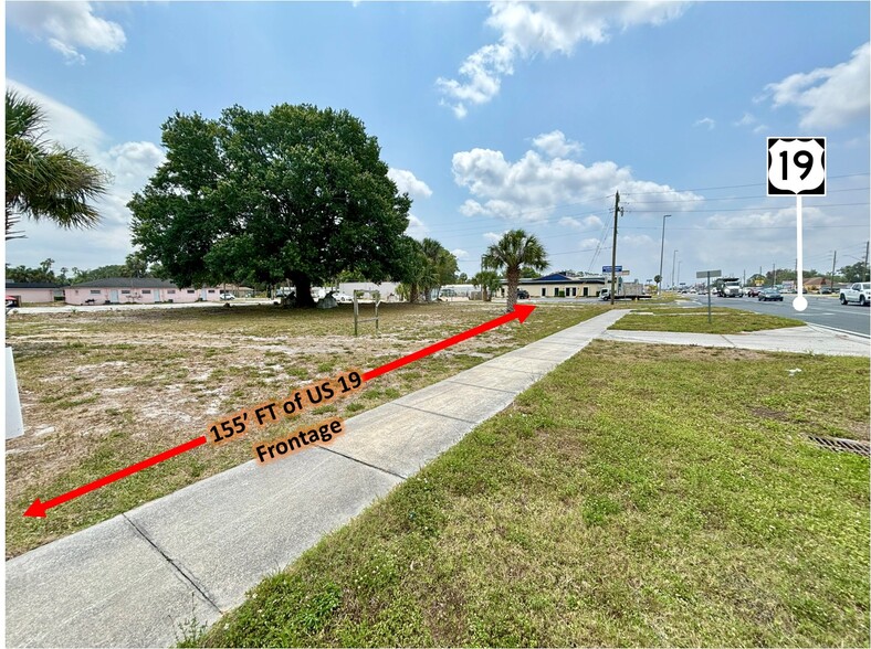 7226 US Highway 19, New Port Richey, FL for sale - Primary Photo - Image 3 of 5