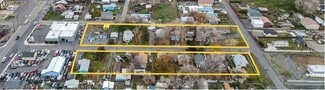More details for 1408 S 8th St, Yakima, WA - Land for Sale