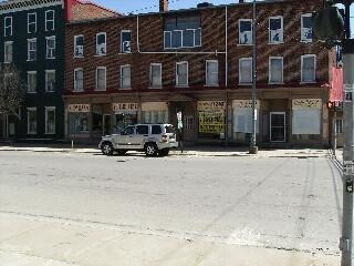 2-8 E Main St, Cuba, NY for sale - Primary Photo - Image 1 of 1