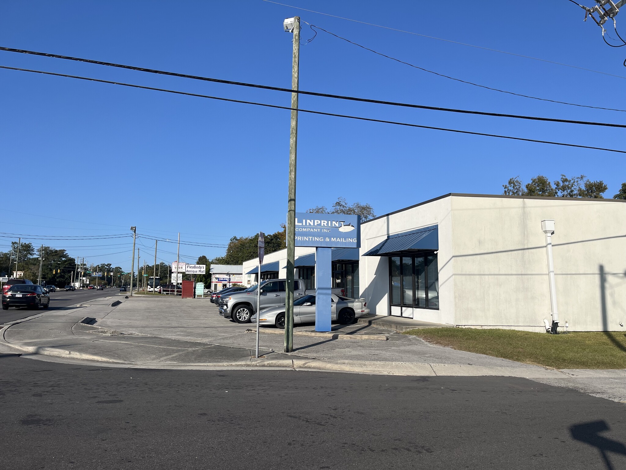 3405 Market St, Wilmington, NC for sale Building Photo- Image 1 of 12