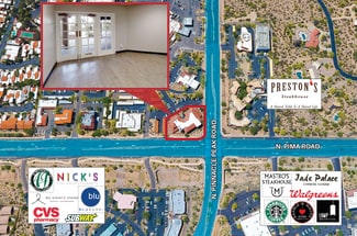 More details for 8787 E Pinnacle Peak Rd, Scottsdale, AZ - Office for Lease