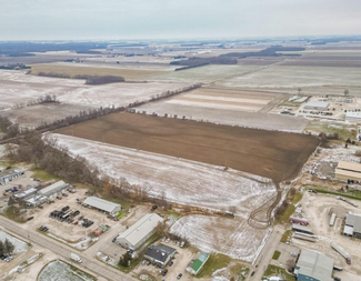 More details for 178 Thames Rd W, Exeter, ON - Land for Sale