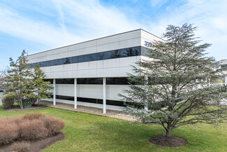 More details for 377 Hoes Ln, Piscataway, NJ - Office for Lease