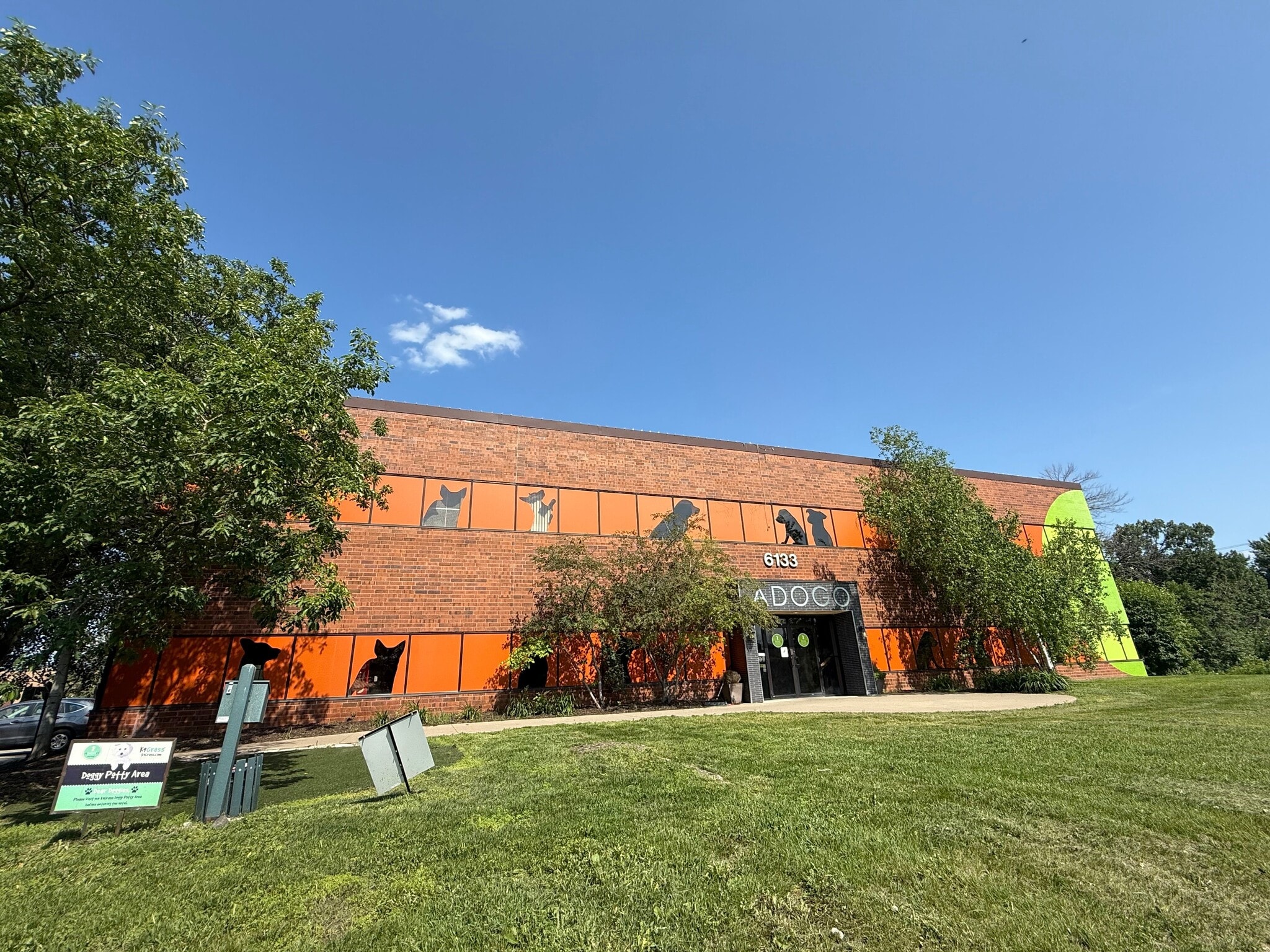 6133 Baker Rd, Minnetonka, MN for sale Building Photo- Image 1 of 5