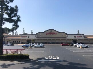 More details for 1848 S Euclid Ave, Ontario, CA - Retail for Lease