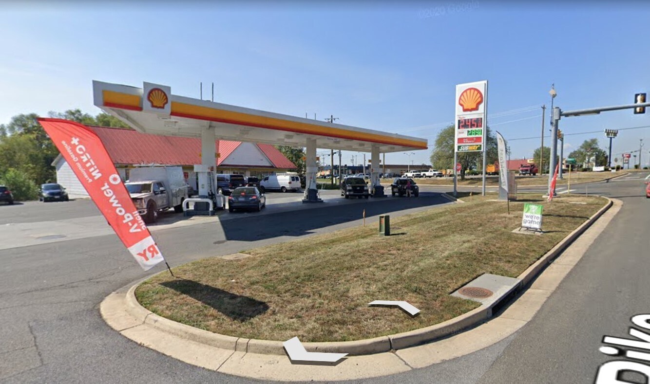 152 Fairfax Pike, Stephens City, VA for sale Primary Photo- Image 1 of 1