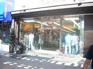 More details for 1565 Broadway, Brooklyn, NY - Retail for Lease