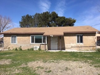 More details for 14600 Bryman Rd, Oro Grande, CA - Multifamily for Sale