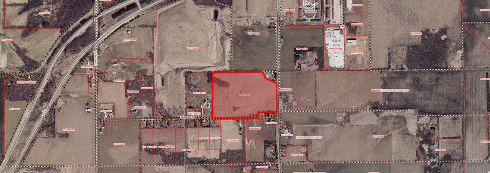 Swoboda & Hwy 120 Rd, East Troy, WI for sale - Building Photo - Image 2 of 2