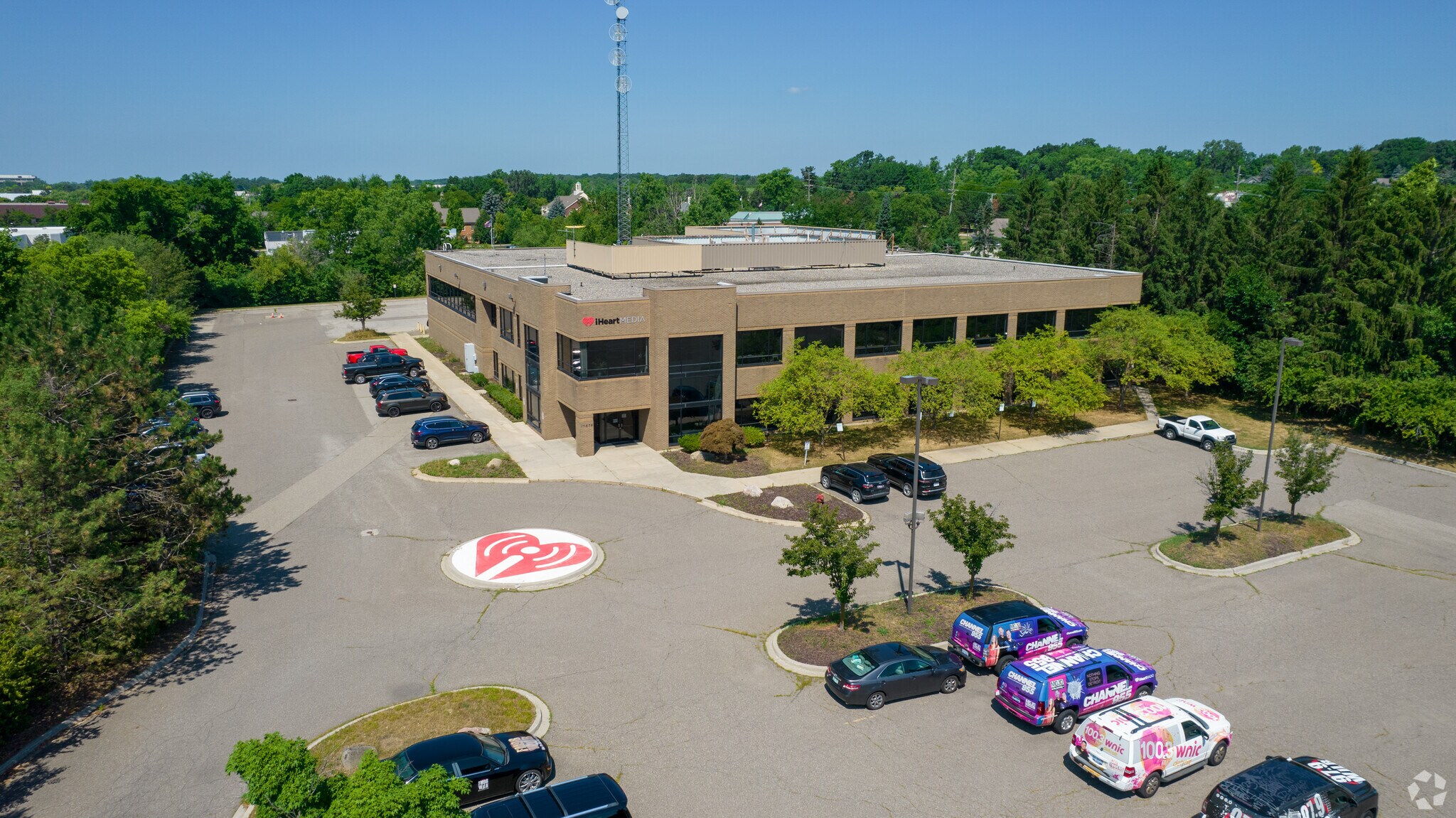 27675 Halsted Rd, Farmington Hills, MI 48331 Flex for Sale