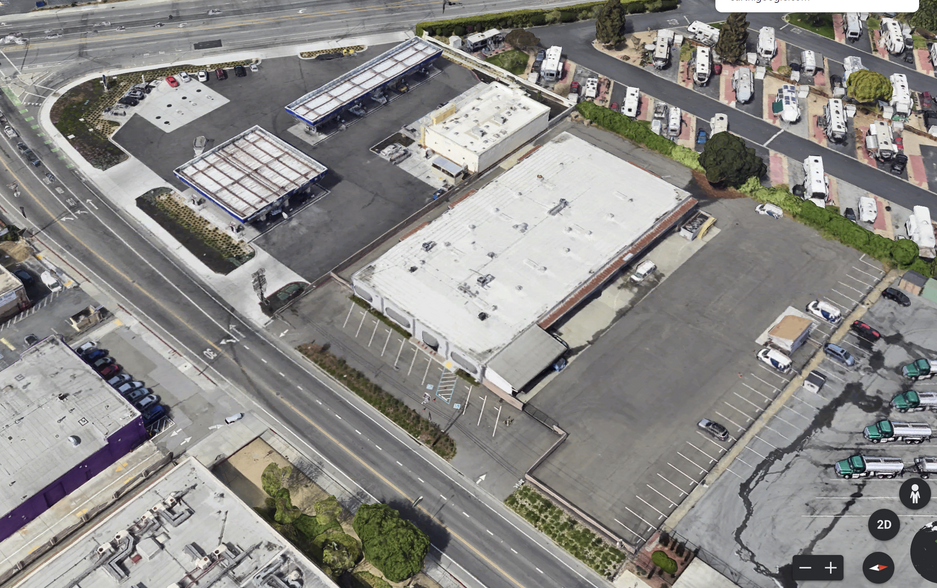 775 Commercial St, San Jose, CA for lease - Building Photo - Image 2 of 22