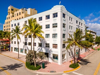 More details for 1390 Ocean Dr, Miami Beach, FL - Retail for Sale