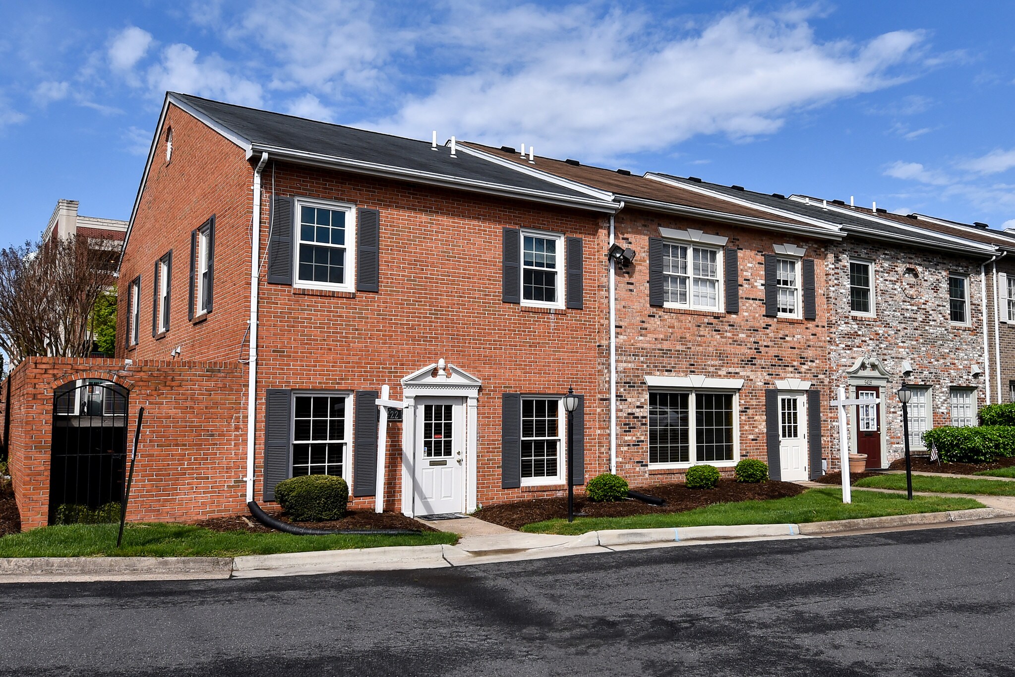 9427-9439 Main St, Manassas, VA for sale Building Photo- Image 1 of 1