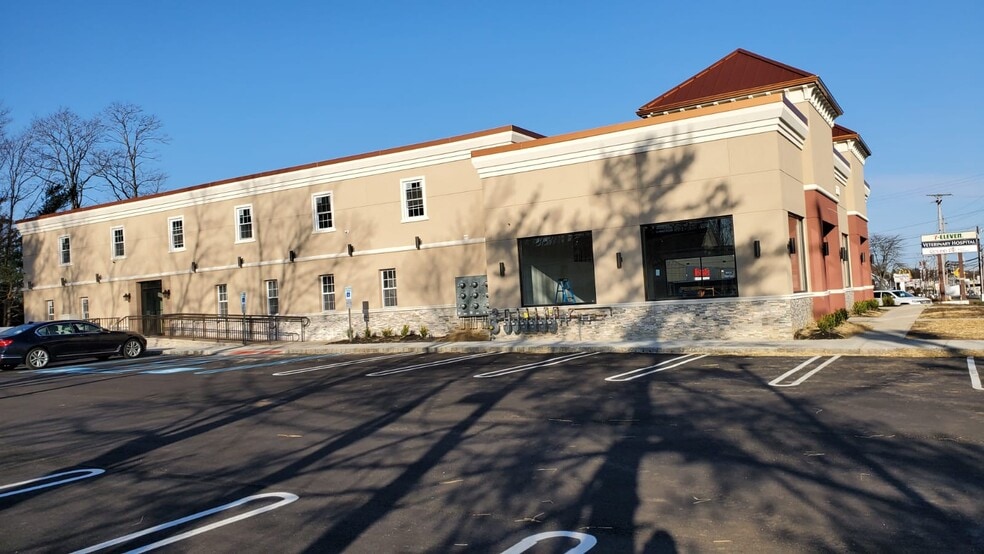 1130 Highway 34, Aberdeen, NJ for lease - Building Photo - Image 3 of 6