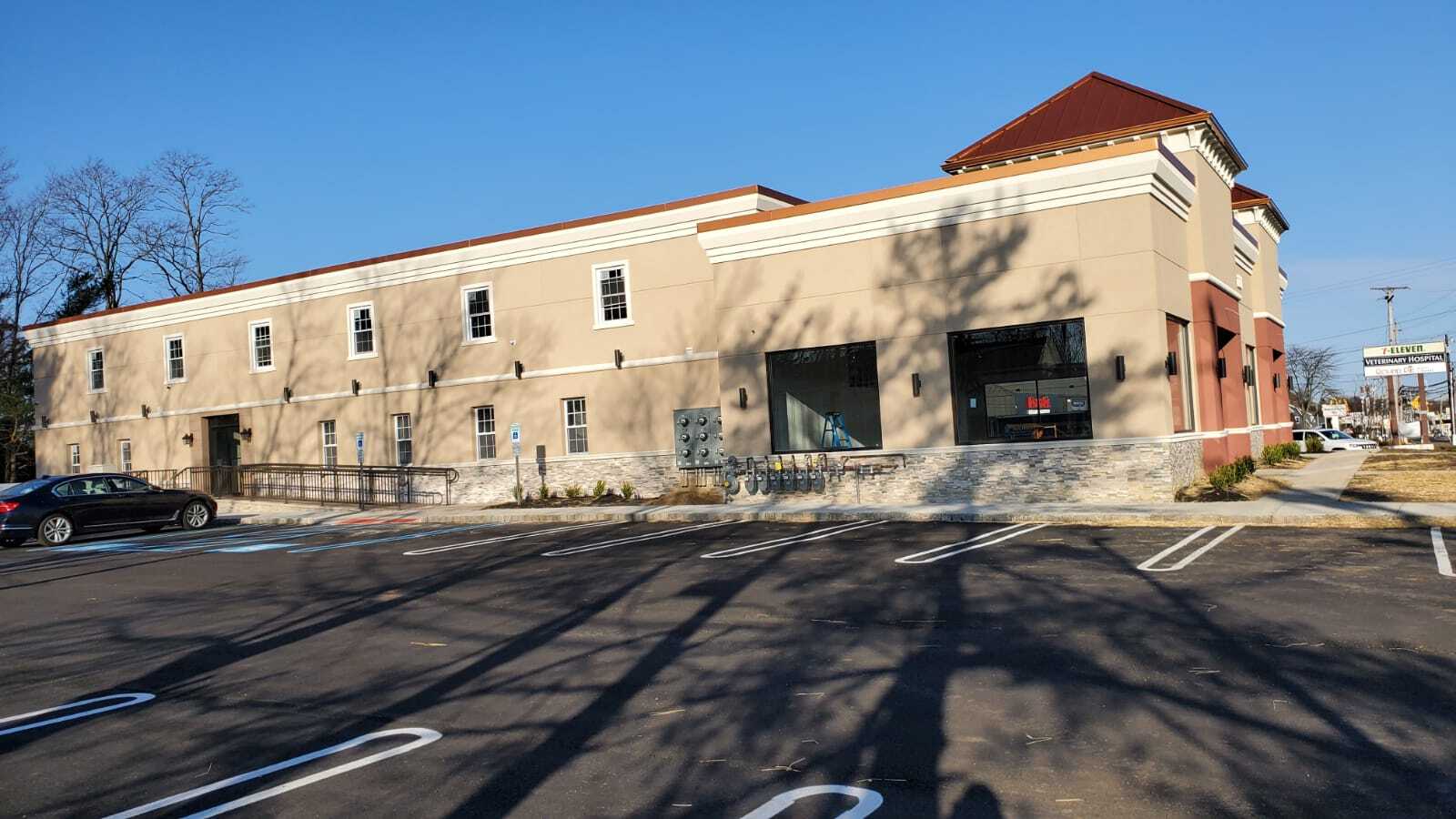 1130 Highway 34, Aberdeen, NJ 07747 Downtown Plaza