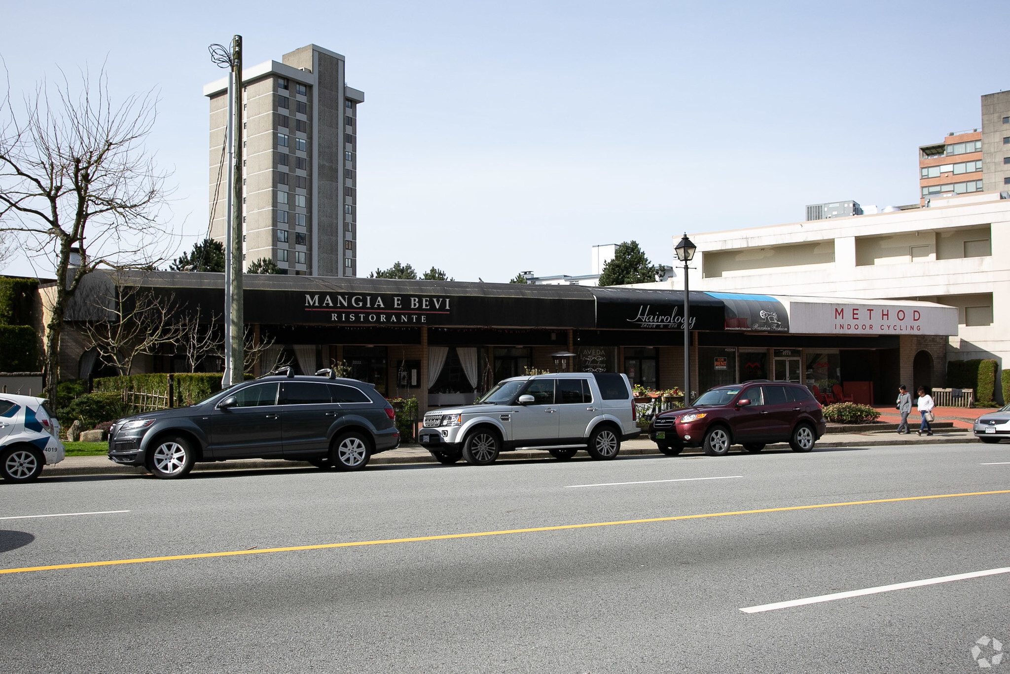 2228 Marine Dr, West Vancouver, BC for sale Primary Photo- Image 1 of 1