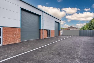 More details for Longbridge Ln, Heanor - Industrial for Lease