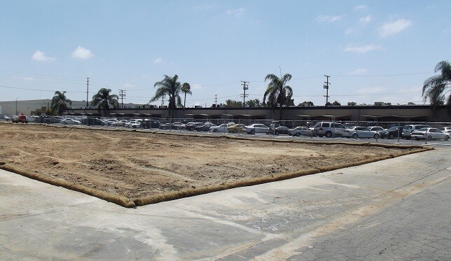 15401 Carmenita Rd, Santa Fe Springs, CA for sale - Primary Photo - Image 1 of 10