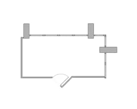 10925 Estate Ln, Dallas, TX for lease Floor Plan- Image 1 of 1