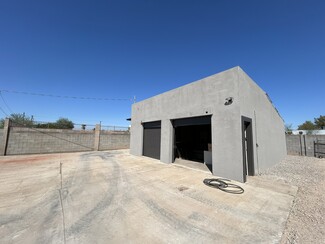 More details for 218 W 3rd Ave, Mesa, AZ - Industrial for Lease