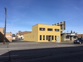 More details for 1915 N Division St, Spokane, WA - Office for Sale