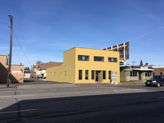 More details for 1915 N Division St, Spokane, WA - Office for Sale