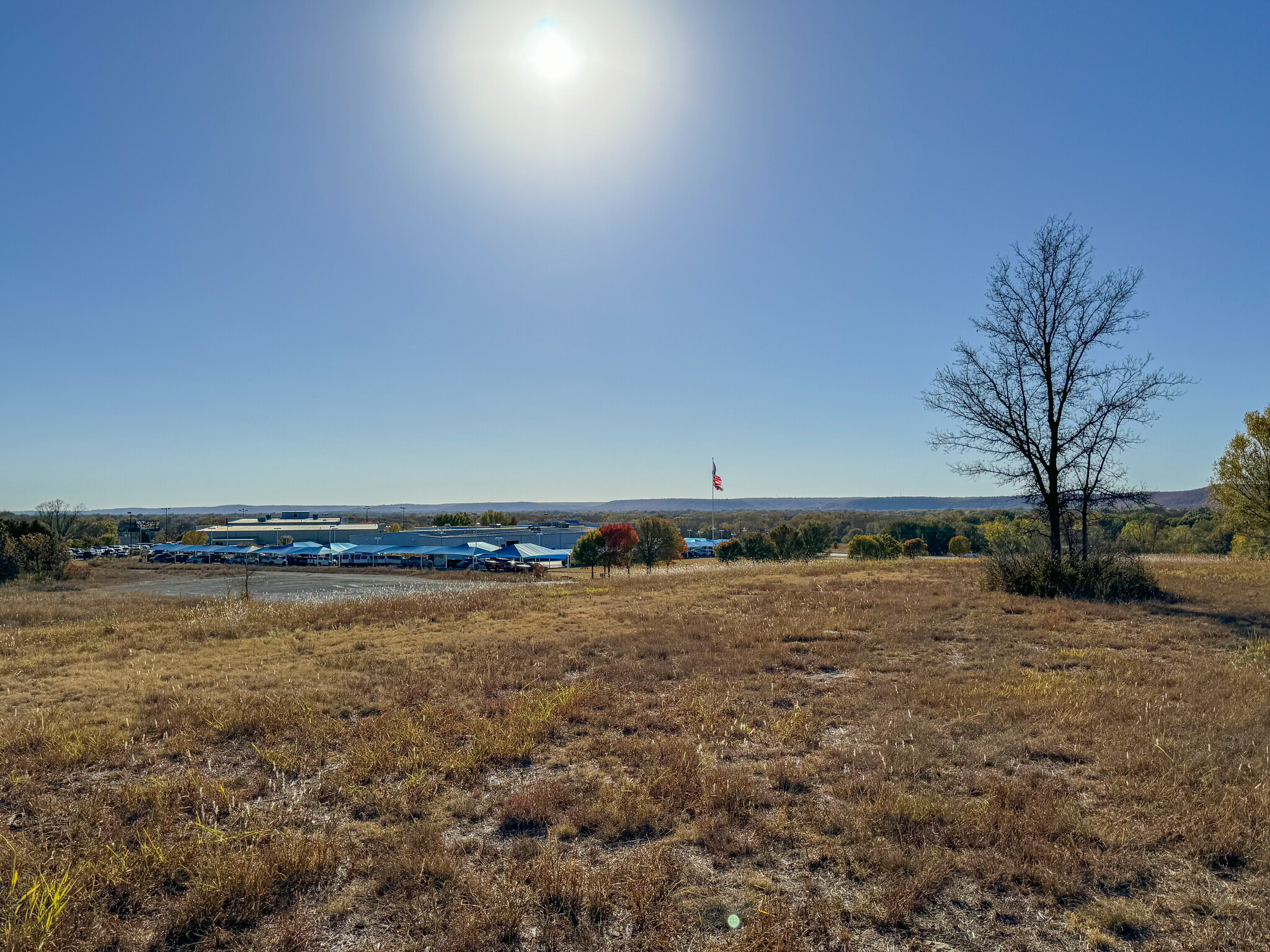 Highway 75, Bartlesville, OK for sale Other- Image 1 of 14