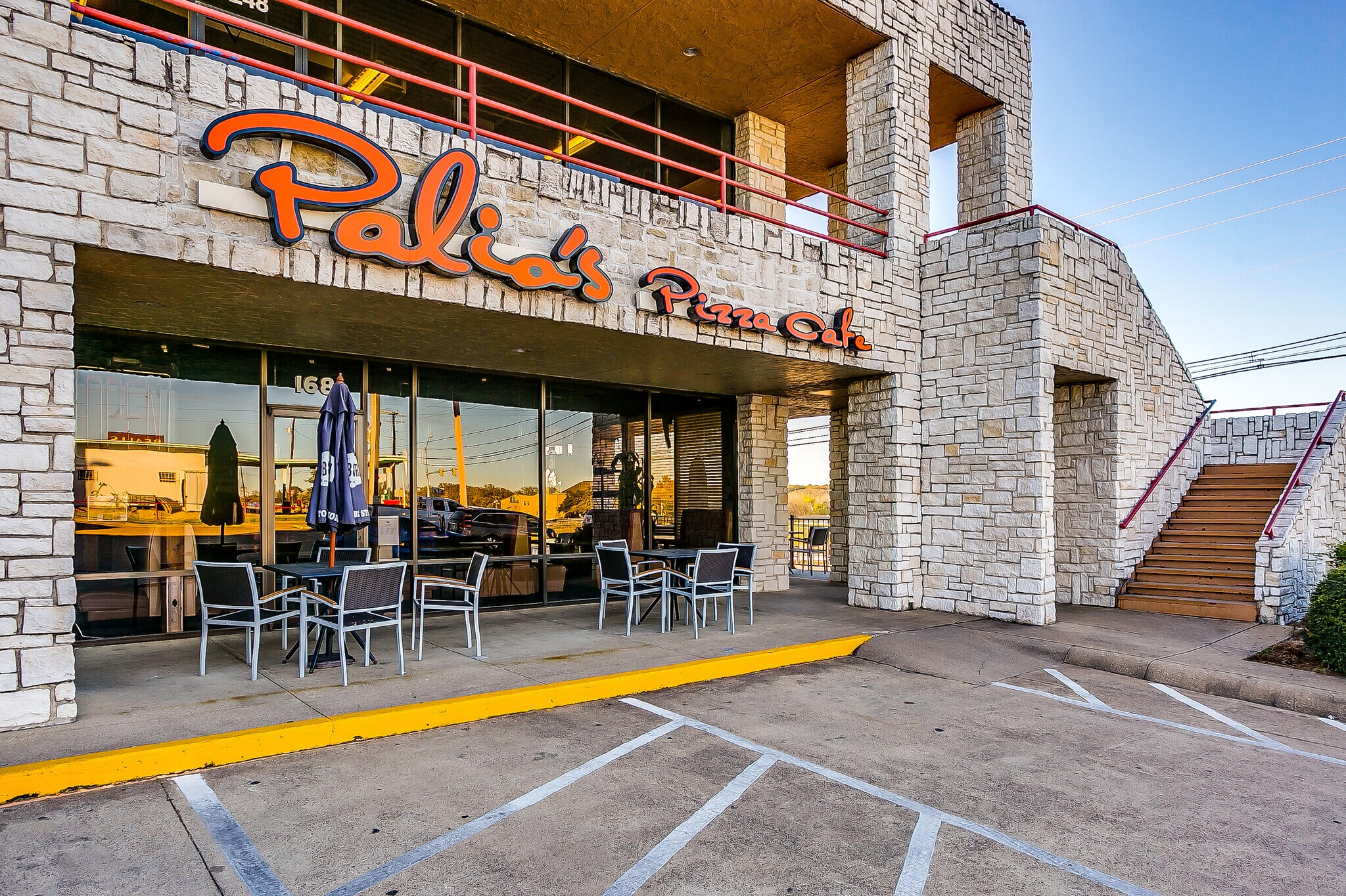 120252 Park Pl, Azle, TX 76020 Park Place Plaza