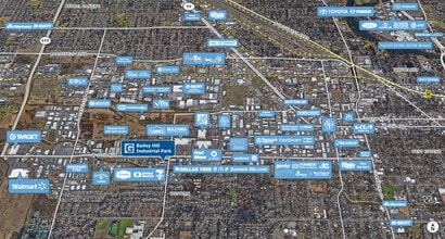 1120 Bailey Hill Rd, Eugene, OR for lease Building Photo- Image 2 of 15