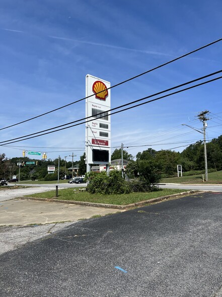 1500 E Greenville St, Anderson, SC for sale - Building Photo - Image 3 of 7