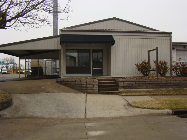 5024 S Quaker Ave, Tulsa, OK for sale - Other - Image 1 of 1