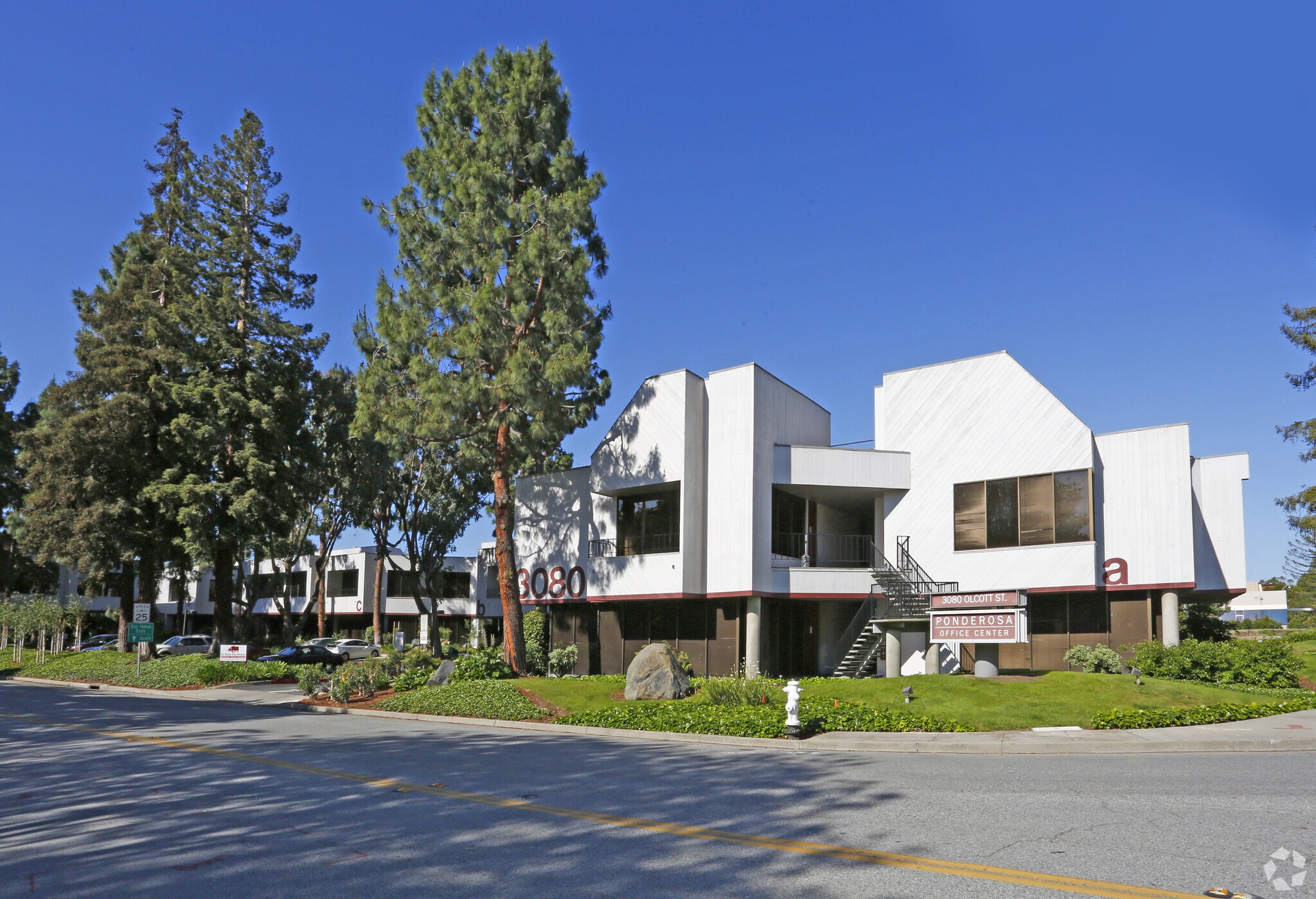 3080 Olcott St, Santa Clara, CA for lease Building Photo- Image 1 of 11