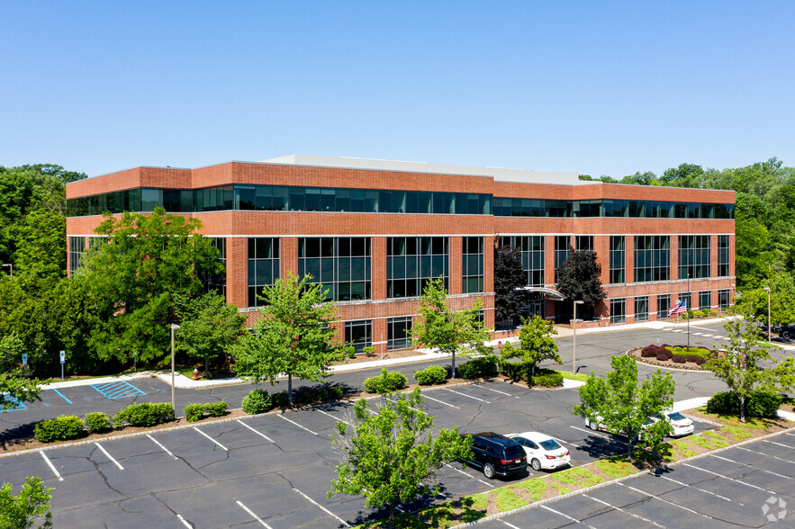 106 Allen Rd, Basking Ridge, NJ 07920 - The Offices at Liberty Corner ...