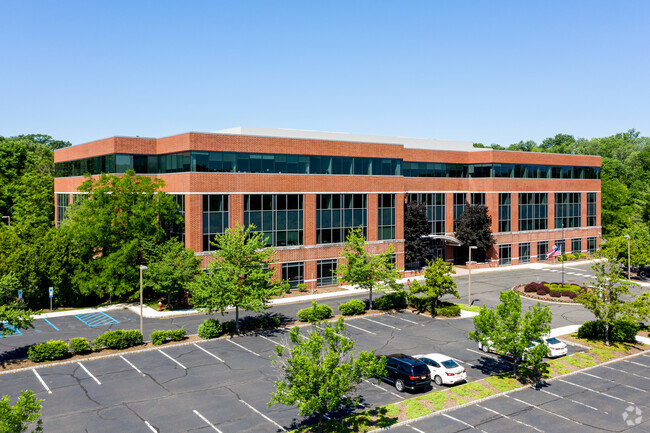 More details for 106 Allen Rd, Basking Ridge, NJ - Office for Lease