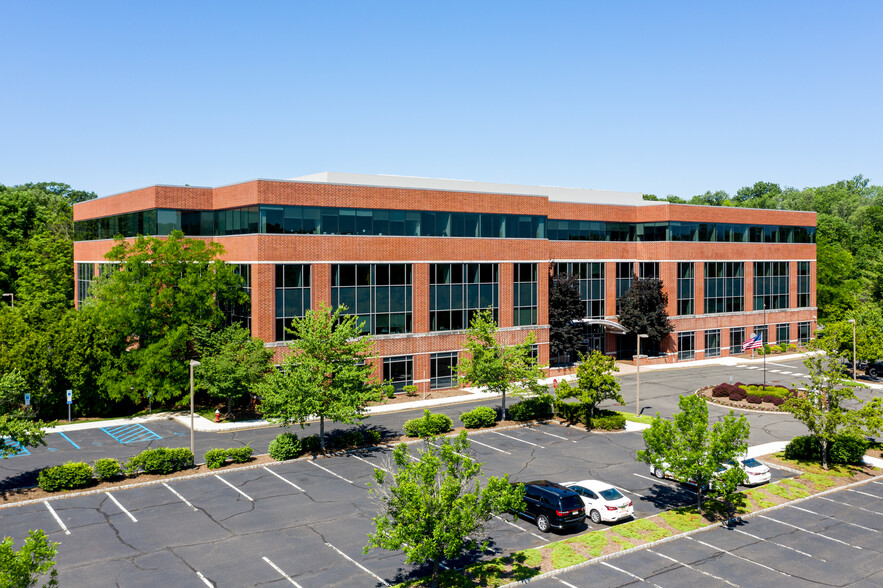 20 Commerce Dr, Cranford, NJ 07016 - Parkway Commerce Center | LoopNet