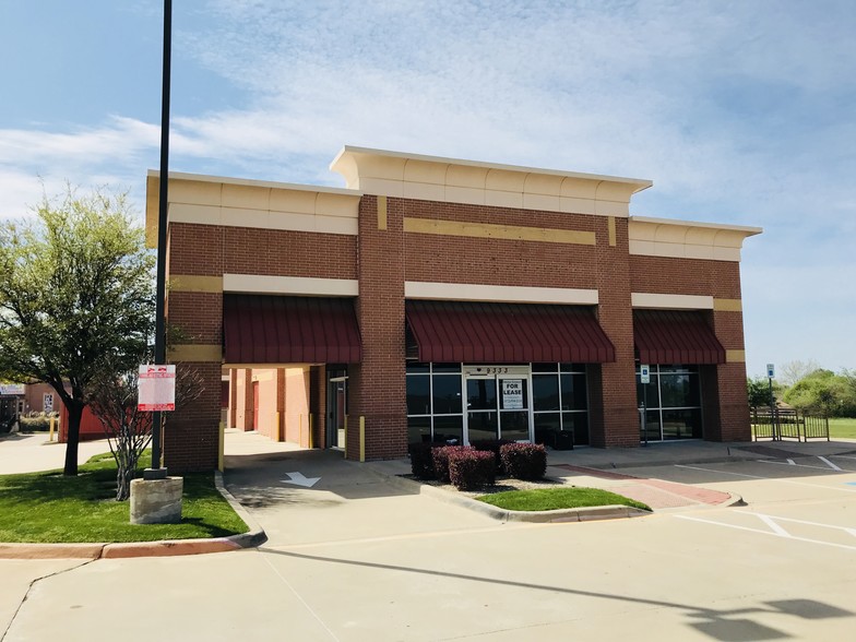 9411 Preston Rd, Frisco, TX for lease - Building Photo - Image 3 of 6