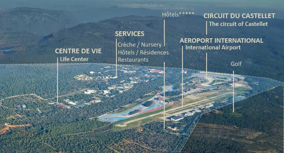 Industrial in Signes for sale - Building Photo - Image 3 of 6