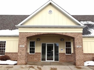 More details for 335 W 806 North, Valparaiso, IN - Office for Lease