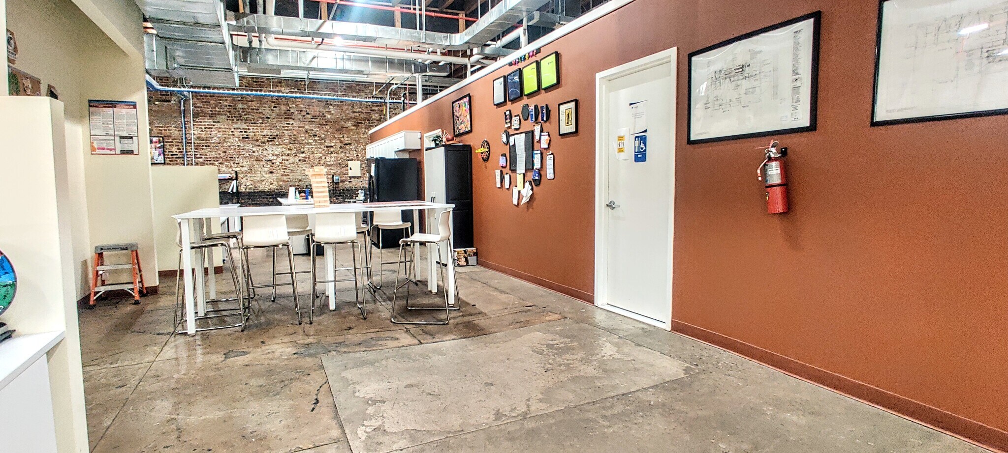 1431 Cromwell Ave, Bronx, NY 10452 Industrial for Lease