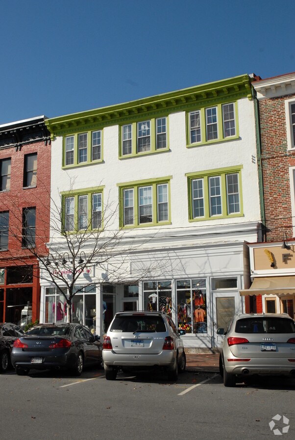 30 Market Space, Annapolis, MD 21401