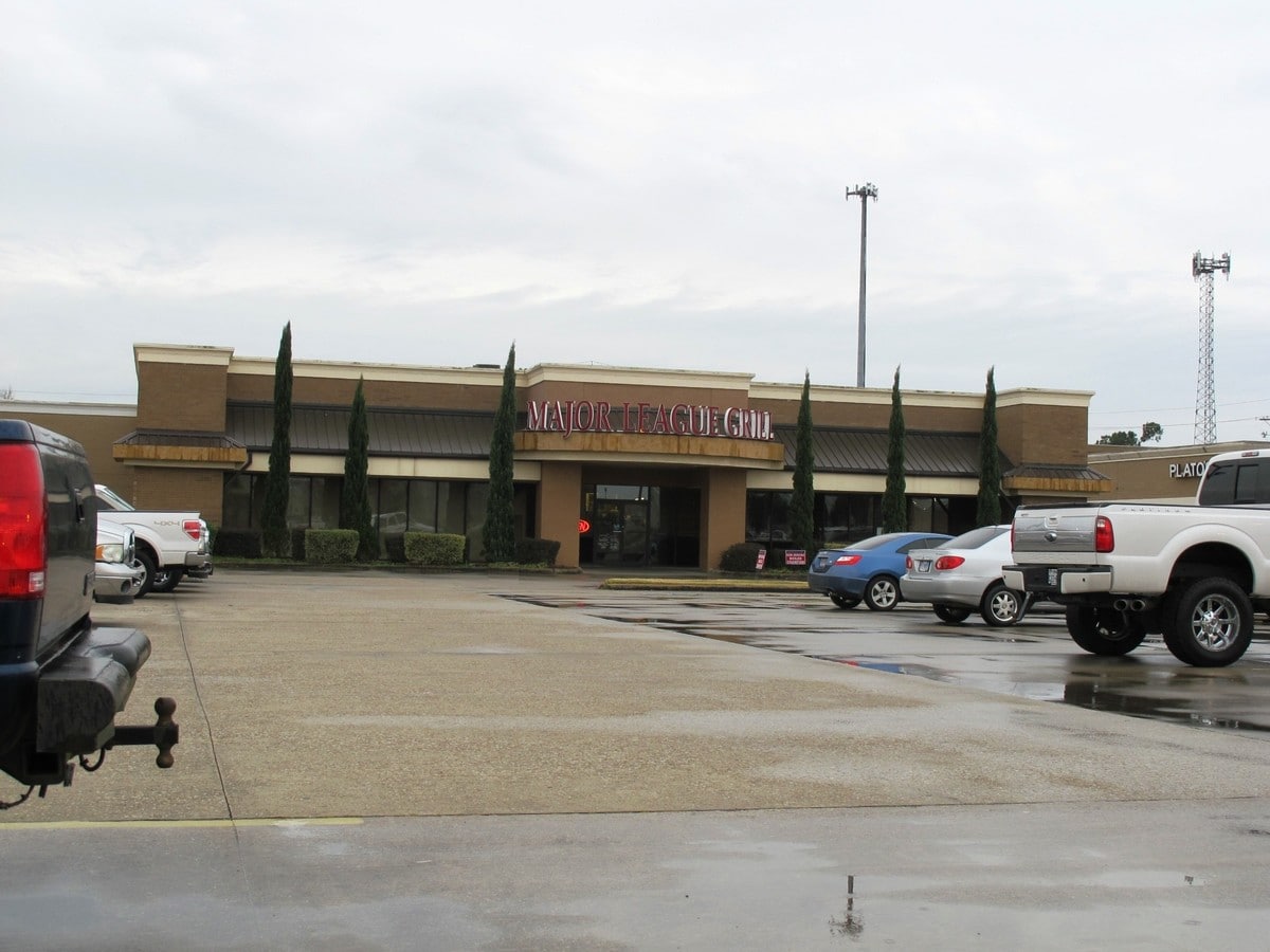 4430 N Dowlen Rd, Beaumont, TX 77706