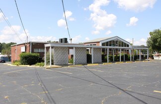 More details for 1035 Main St, Forest Park, GA - Coworking for Lease