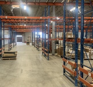 More details for 55 Ryder Rd, Maryknoll, NY - Industrial for Lease