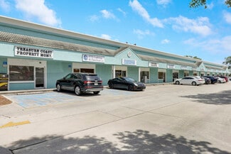 More details for 2381-2415 SE Dixie Hwy, Stuart, FL - Flex for Sale