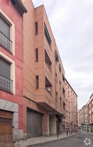Calle Cereria, 30, Talavera de la Reina, Toledo for sale - Building Photo - Image 2 of 2
