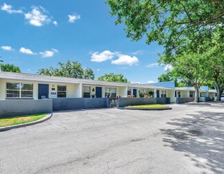 More details for 1111 Kennedy Ct, Titusville, FL - Multifamily for Sale