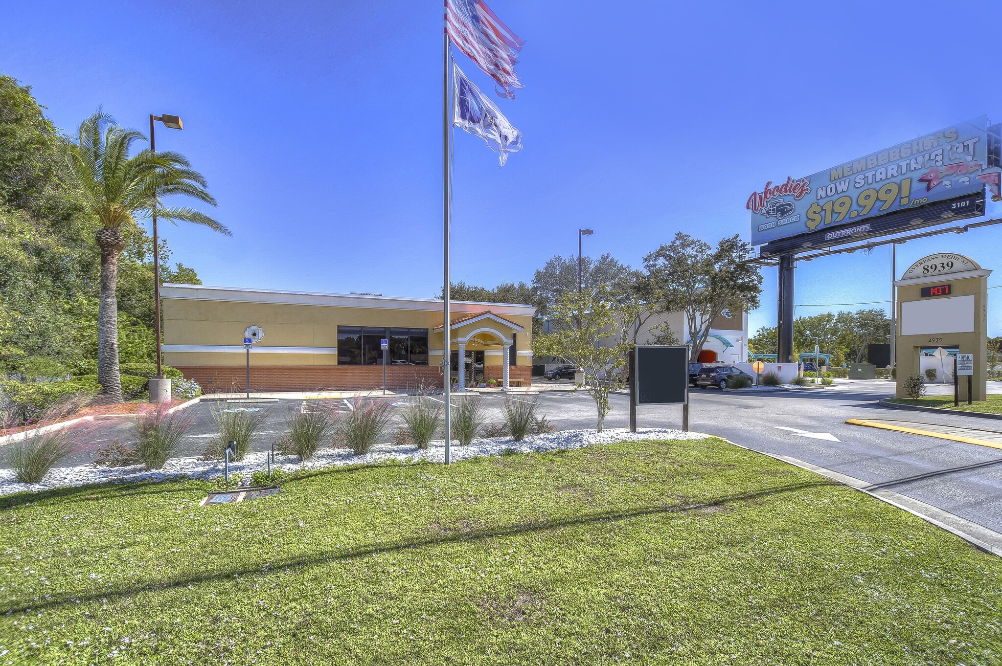 8939 N Dale Mabry Highway, Tampa, FL for sale Primary Photo- Image 1 of 1