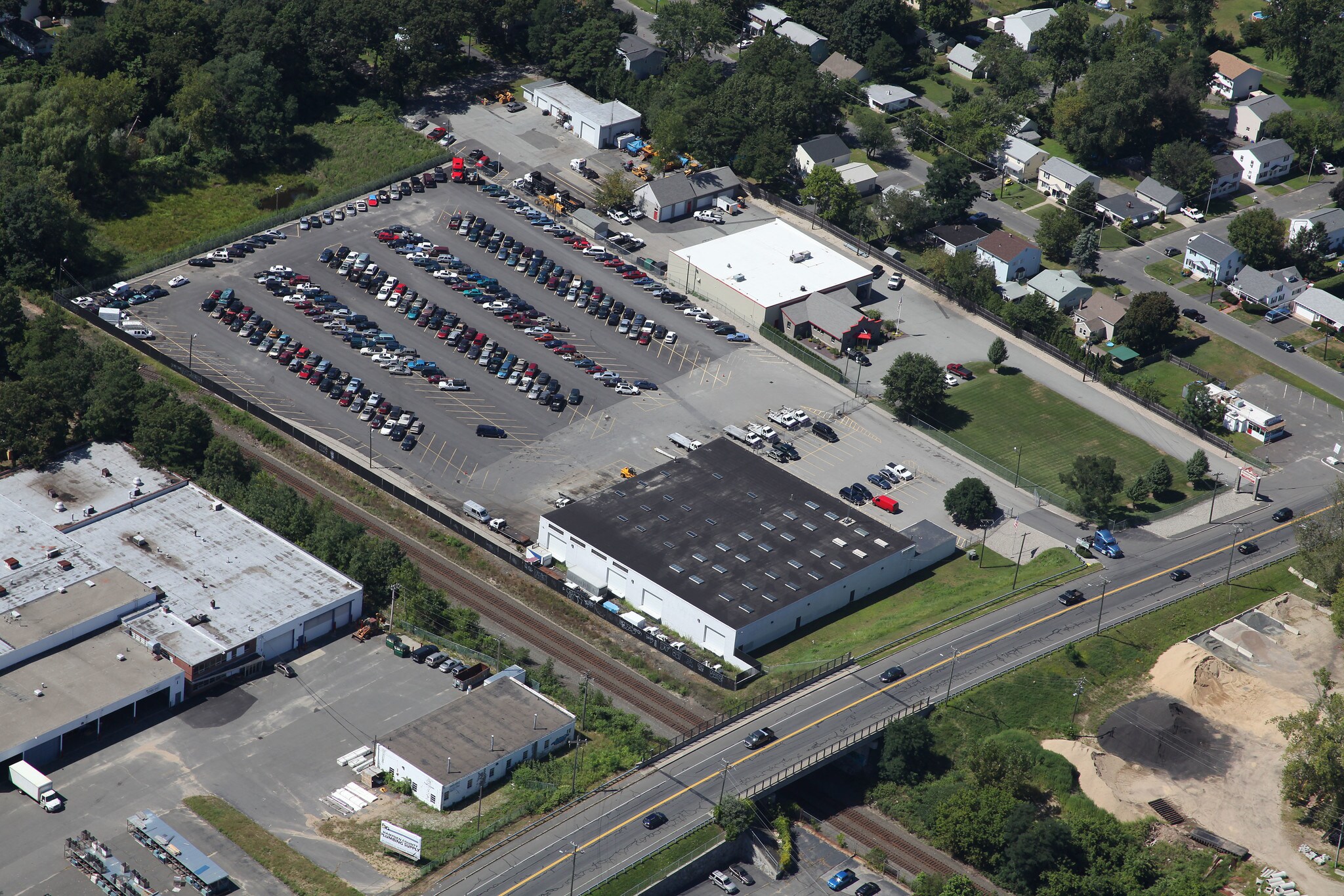 350 Pasco Rd, Springfield, MA for sale Building Photo- Image 1 of 1