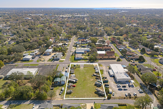 More details for 706 Edge St, Fort Walton Beach, FL - Land for Lease